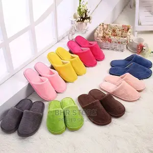 House Shoes