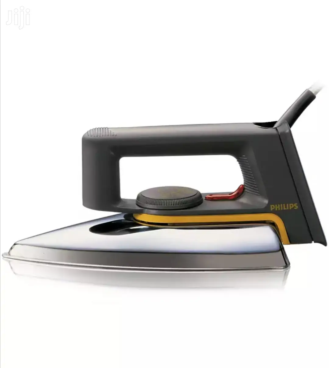 Philips Non Stick Dry Iron 1000W