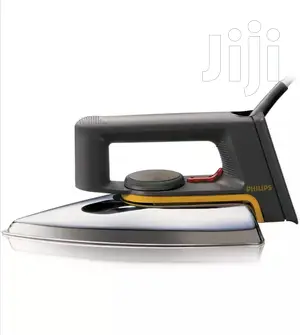 Philips Non Stick Dry Iron 1000W