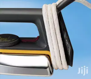 Philips Non Stick Dry Iron 1000W