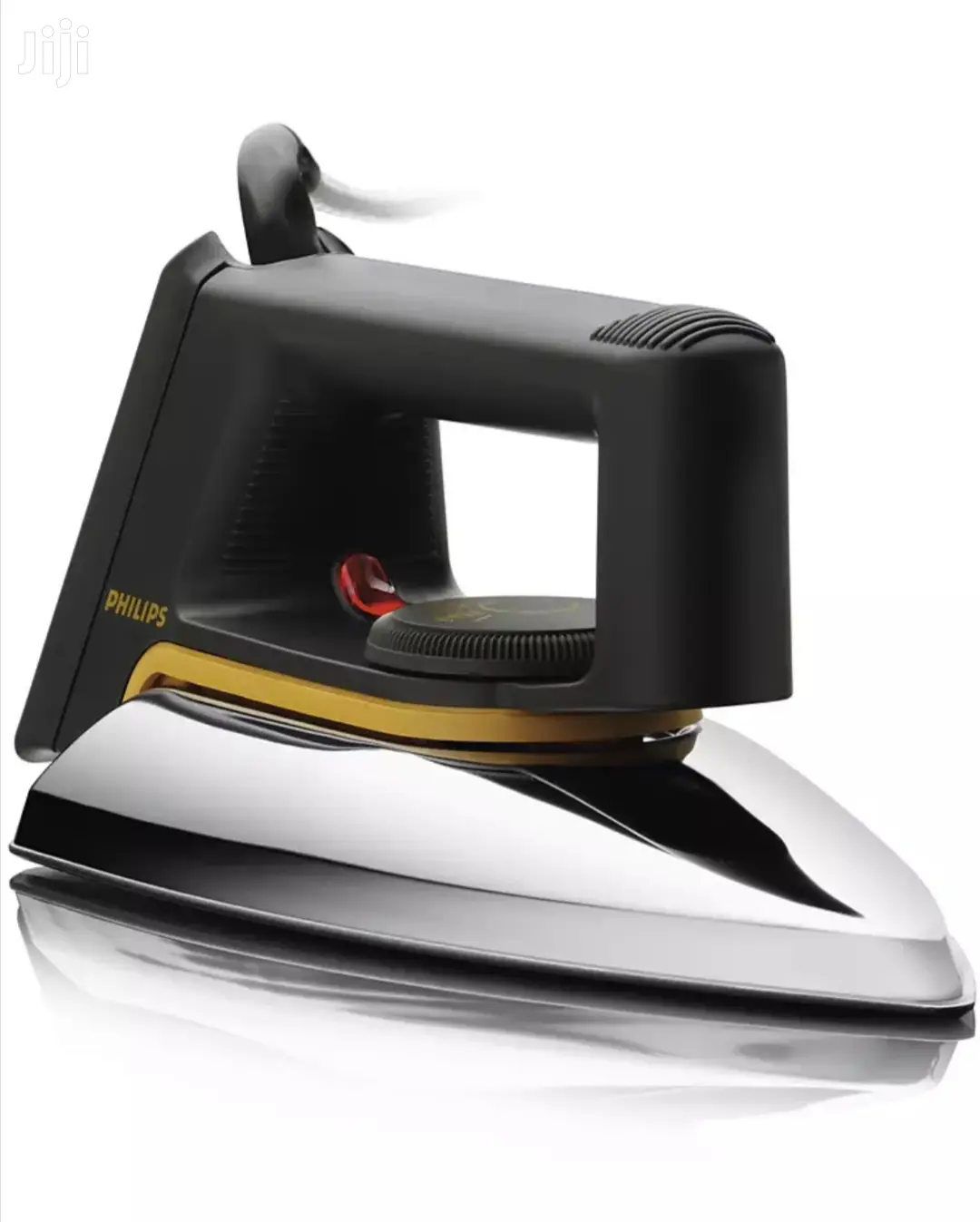 Philips Non Stick Dry Iron 1000W