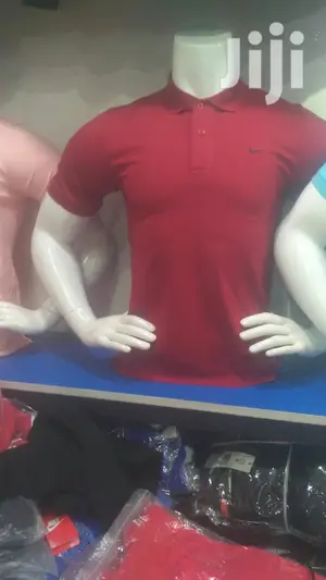 Suits in All Sizes