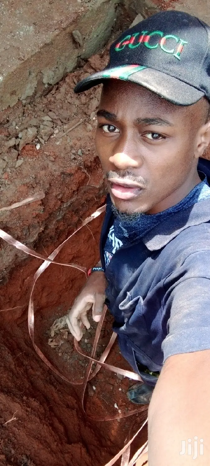 Electrical Installation and Appliances