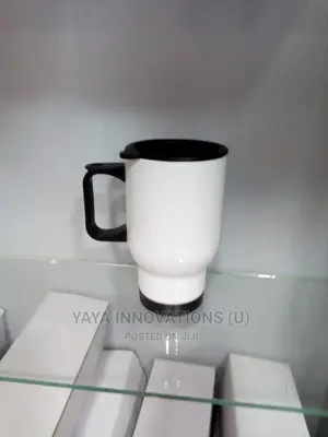 Executive Sublimation Mug/Cups