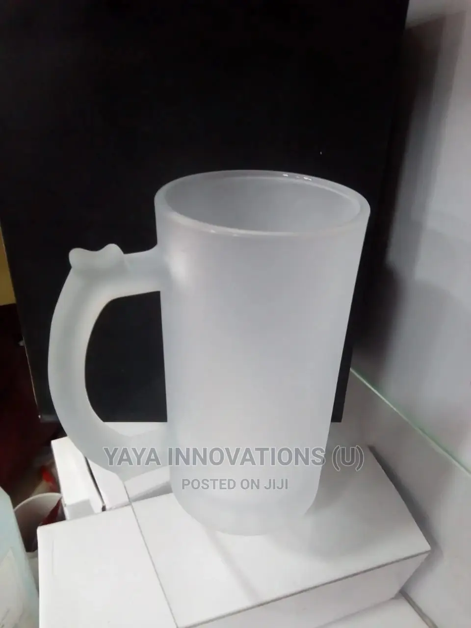 Executive Sublimation Mug/Cups