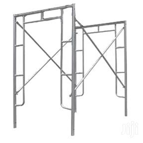 Scaffolding Frame For Hire