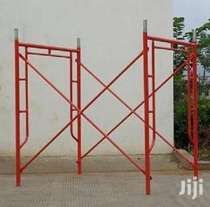 Scaffolding Frame For Hire