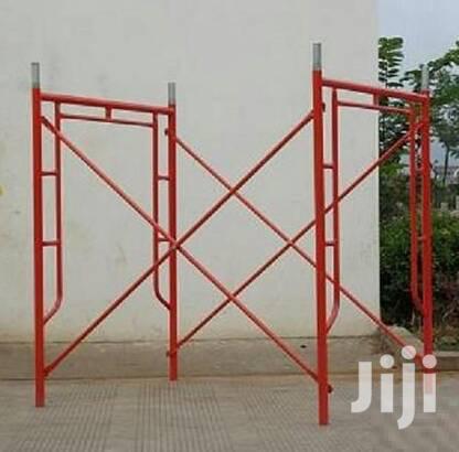Scaffolding Frame For Hire