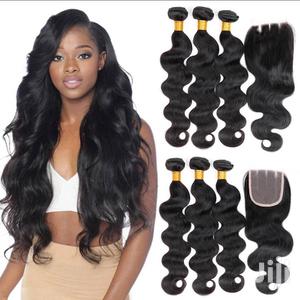 Human Hair Body Wave