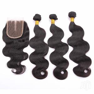 Human Hair Body Wave