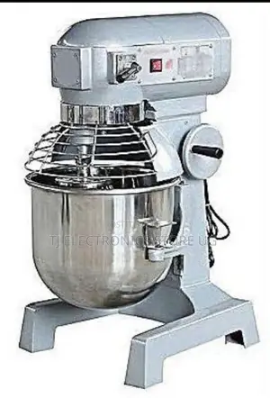 Commercial Mixers B15