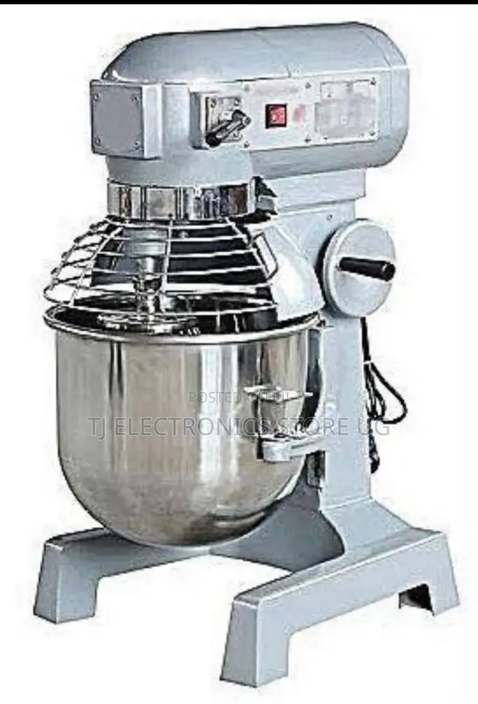 Commercial Mixers B15