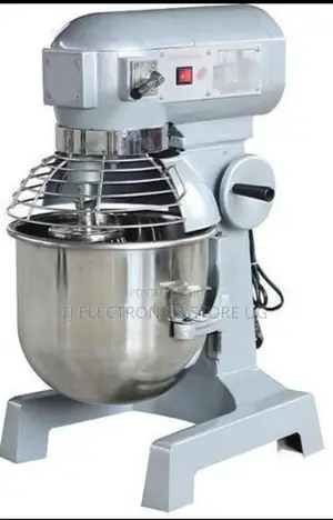 Commercial Mixers B10L
