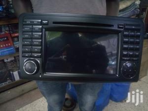 Car Radio Android For Benz Series