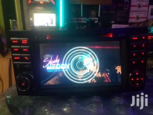 Car Radio Android For Benz Series