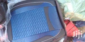 BLUE Seat Covers