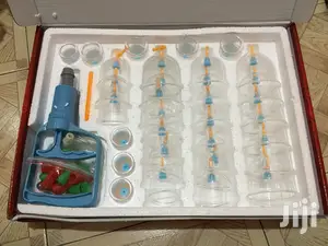 Hijama / Cupping Kit 32pcs