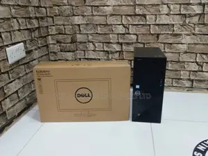 New Desktop Computer Dell OptiPlex 3050 32GB Intel Core I7 SSD 500GB