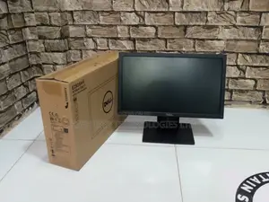 Dell HD 1080 Display Monitor 19 Inches