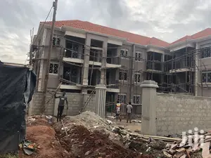 Apartments In Najjera On Sell