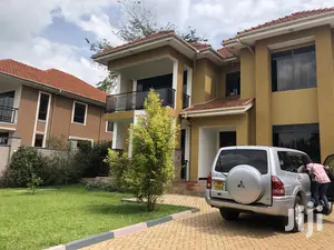 Munyonyo Classy Mansion on Sell