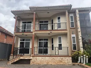 Muyenga Mansion on Sell