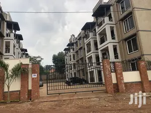 Namugongo Condominiums On Sell