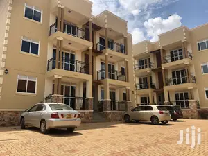 Apartments In Kampala On Sell