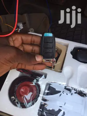 Christmas Offers Car Alarms