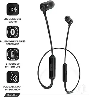 Original JBL Duet Mini 2 Wireless In-ear Headphones