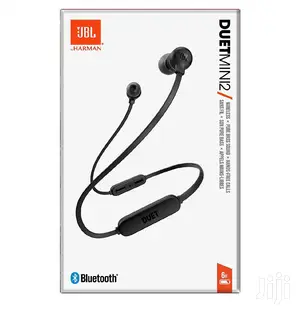 Original JBL Duet Mini 2 Wireless In-ear Headphones