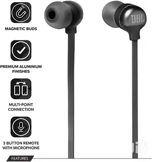 Original JBL Duet Mini 2 Wireless In-ear Headphones