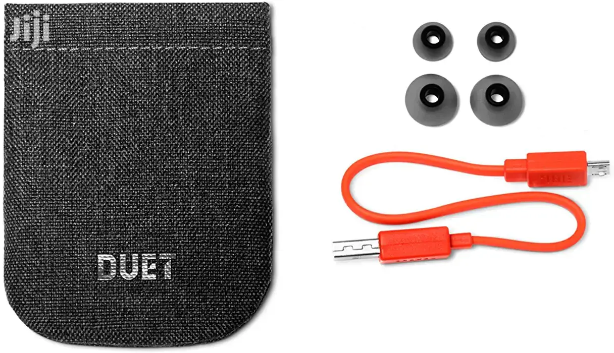Original JBL Duet Mini 2 Wireless In-ear Headphones