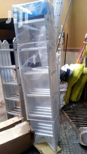 Ladder For 28ft
