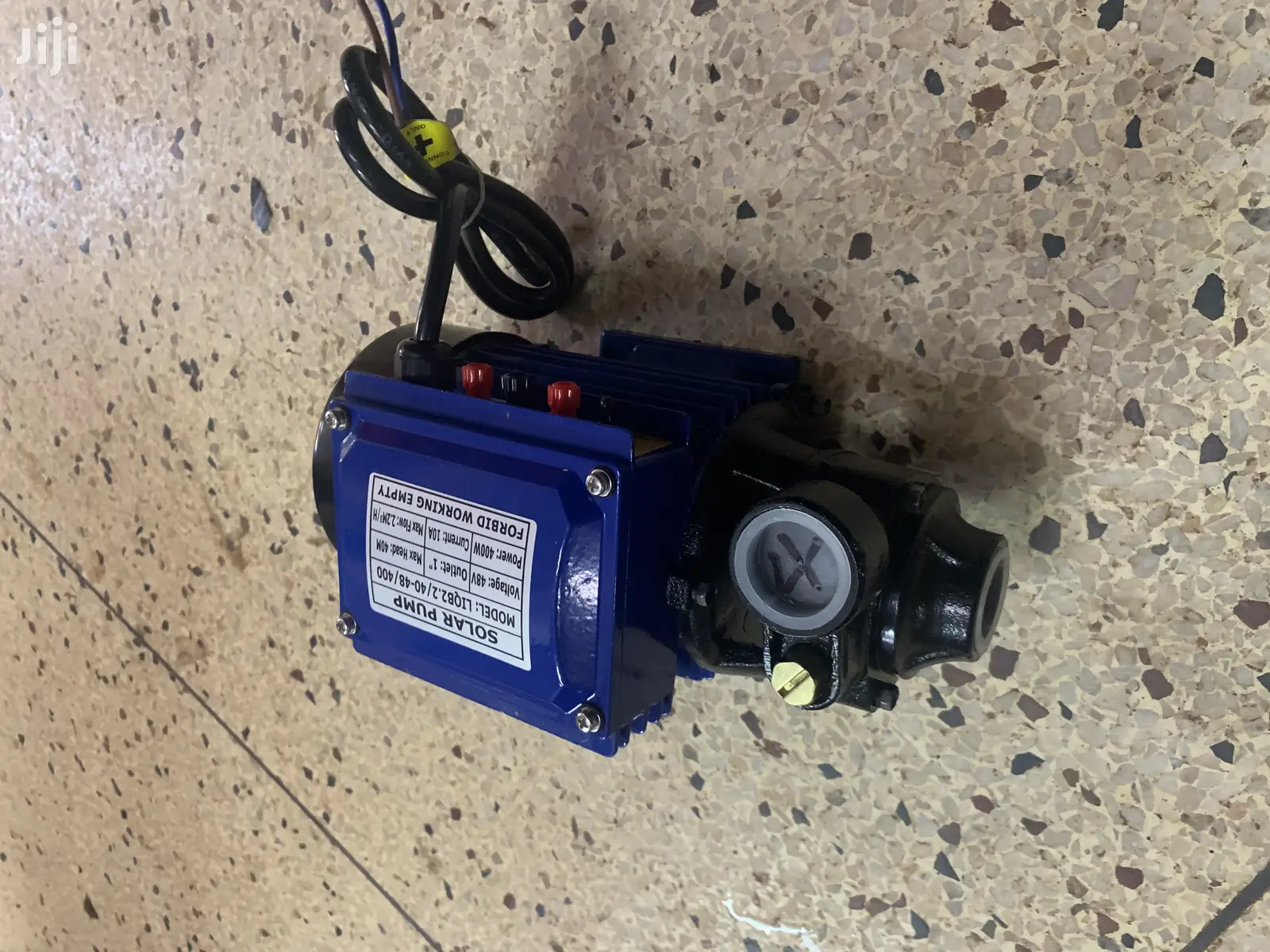 Solar Pump
