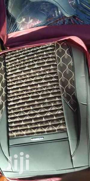 TILL DON CAR SEAT COVERS