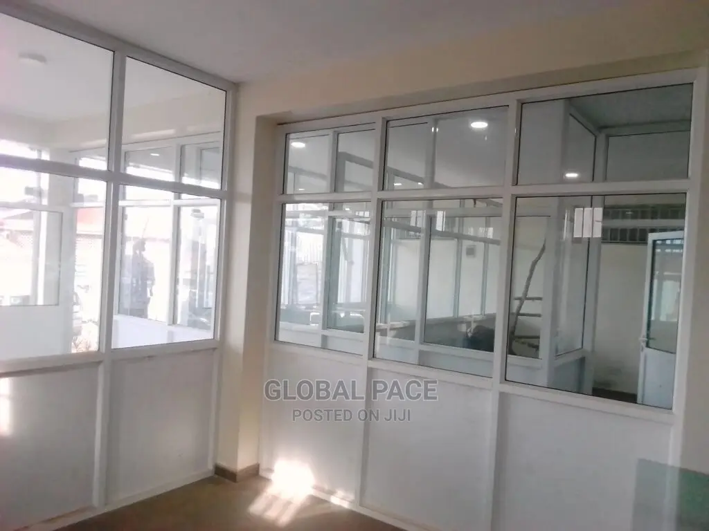 Office Partitions