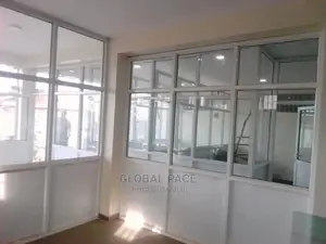 Office Partitions
