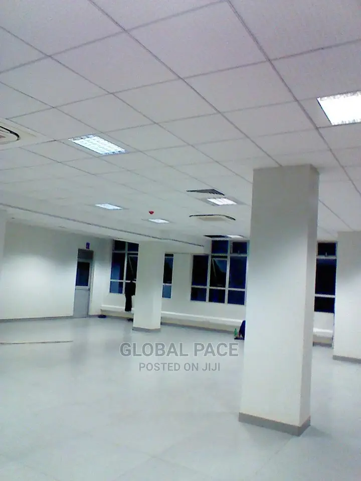 Office Partitions