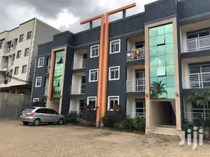 Apartment Complex In Naalya On Sell