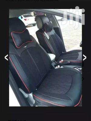 4 Pcs Seat Covers