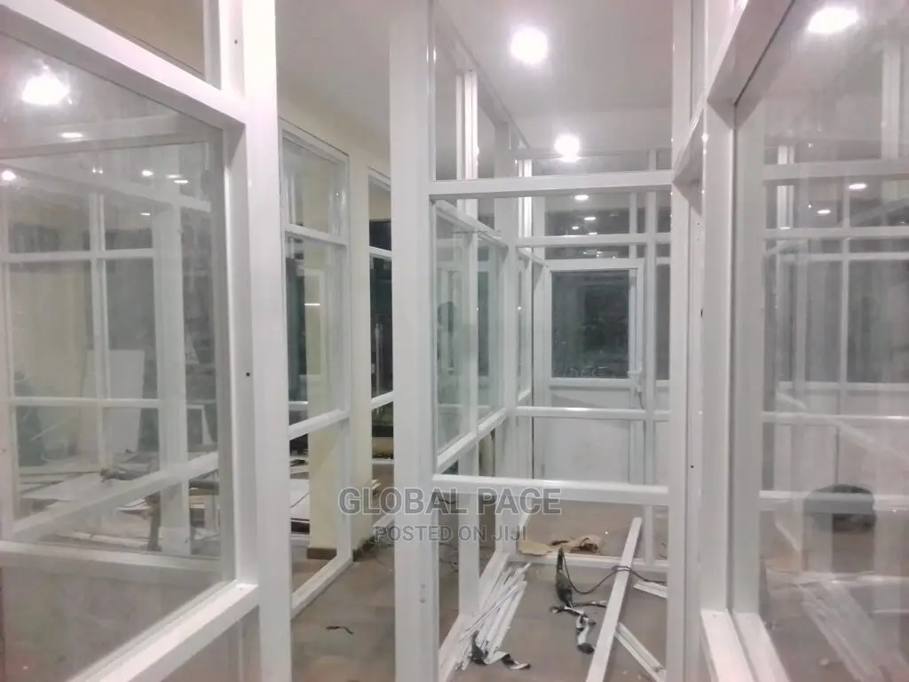 Office Partitions