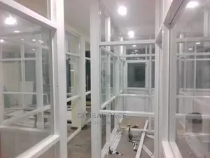Office Partitions