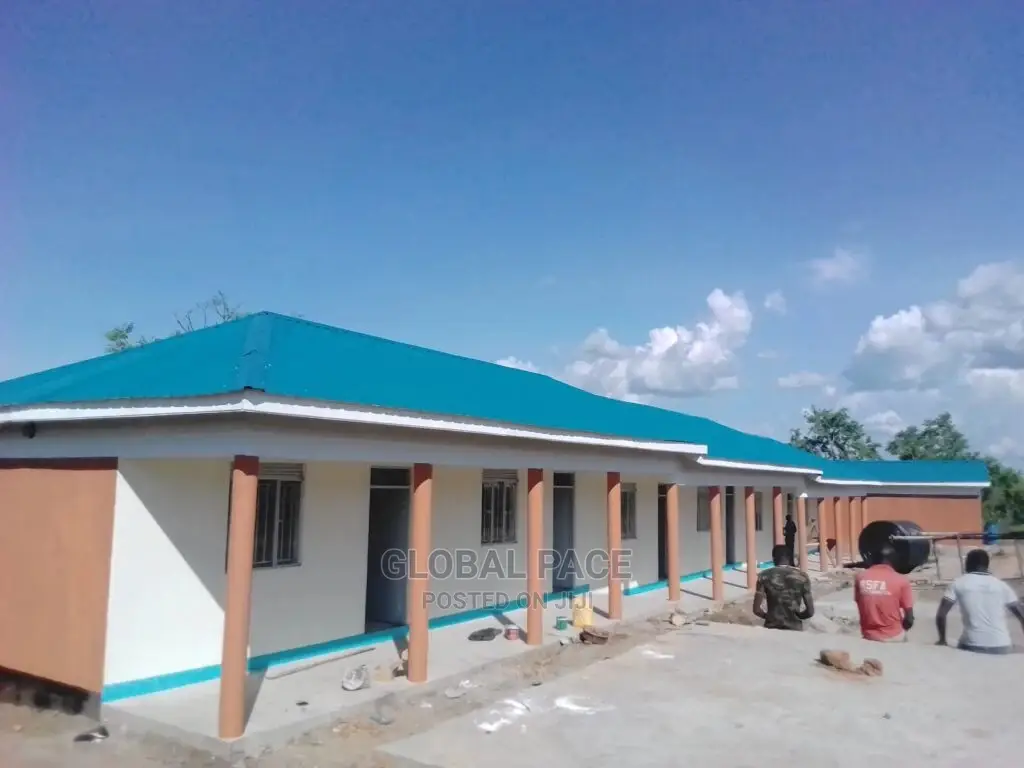Construction Service