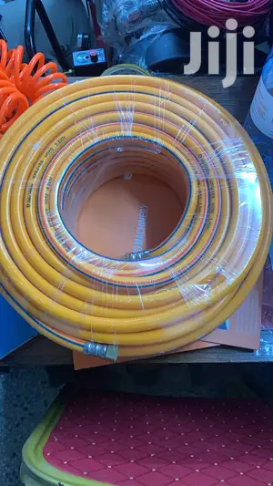 Hose Pipe/Sprayer (50)Mtrs
