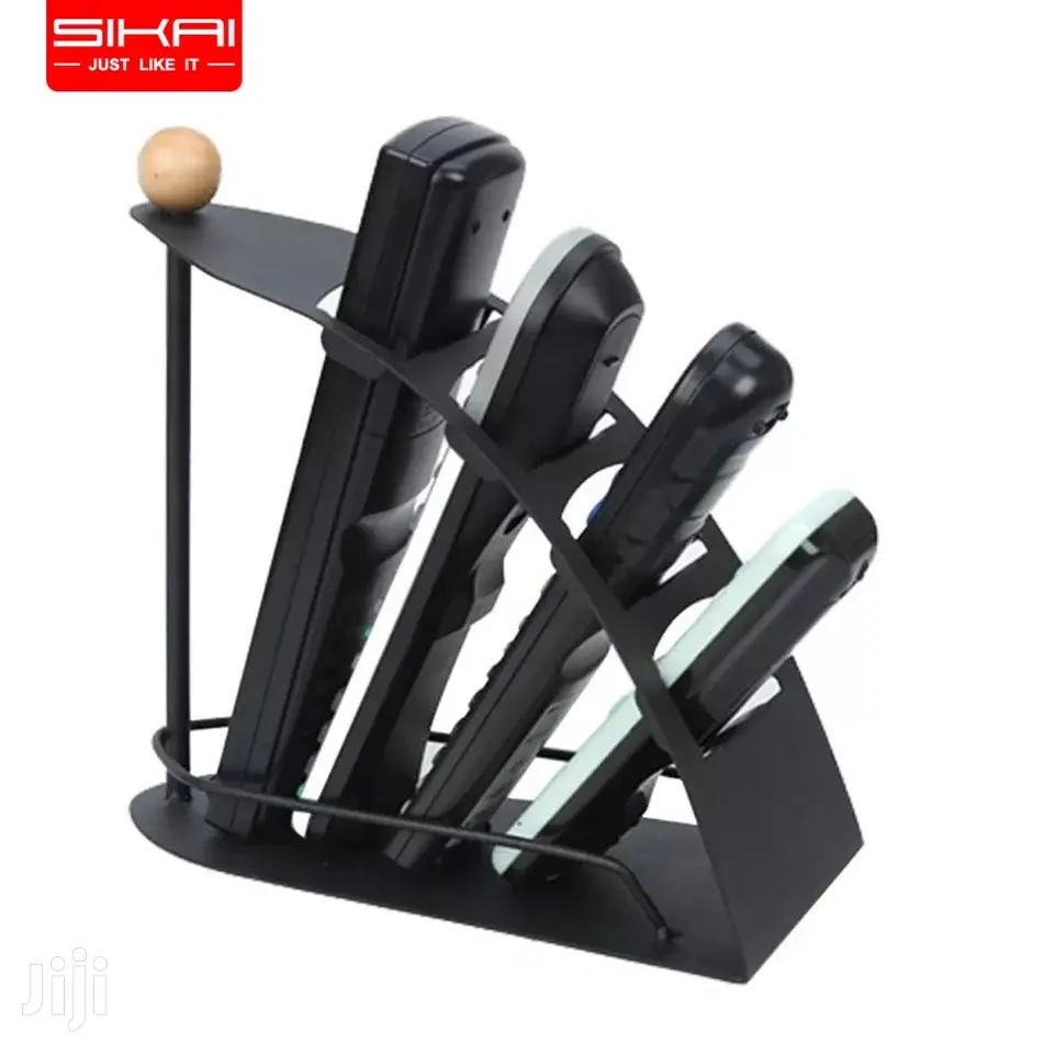 Remote Control Holder