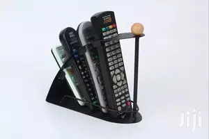 Remote Control Holder