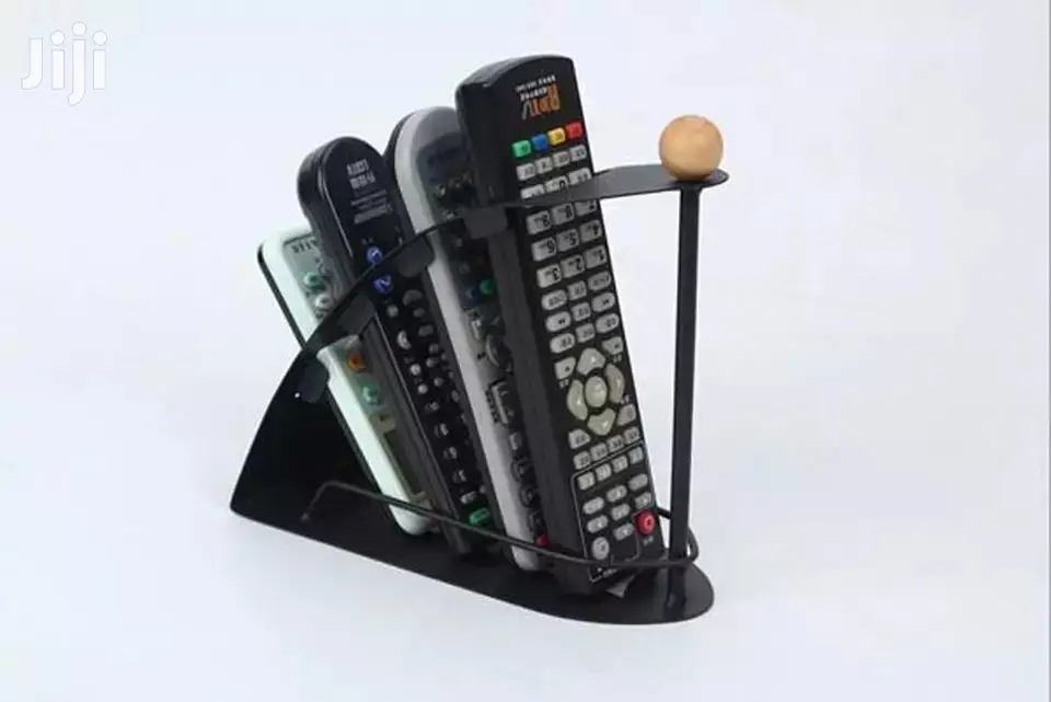 Remote Control Holder
