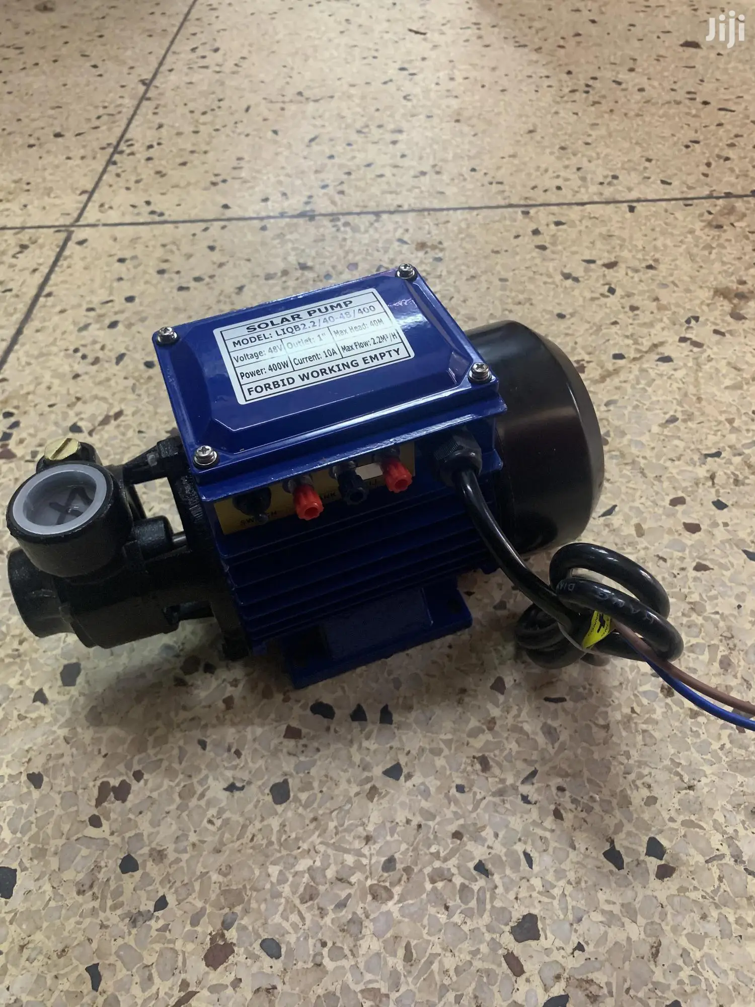 Solar Pump