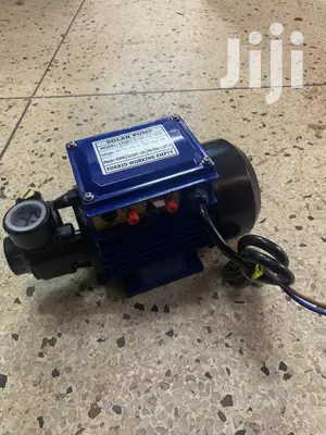 Solar Pump
